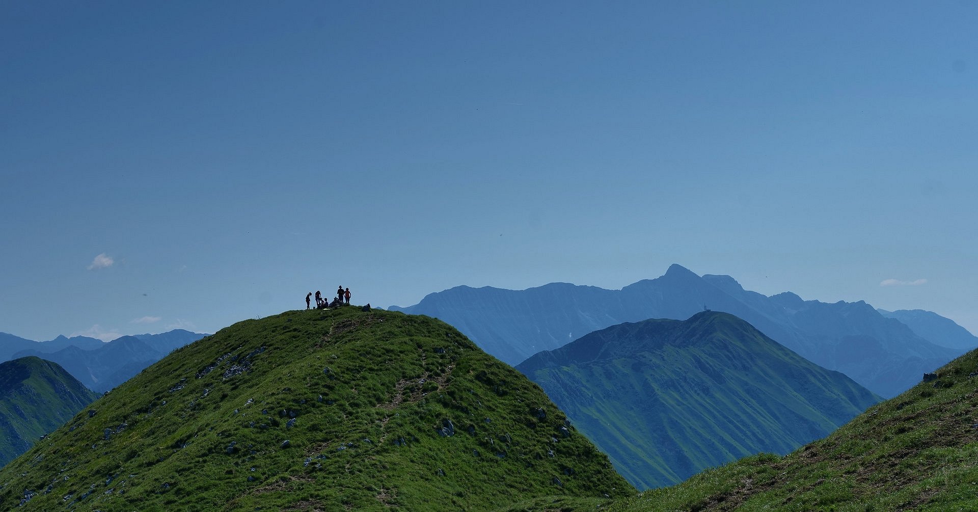 Torre Valleys