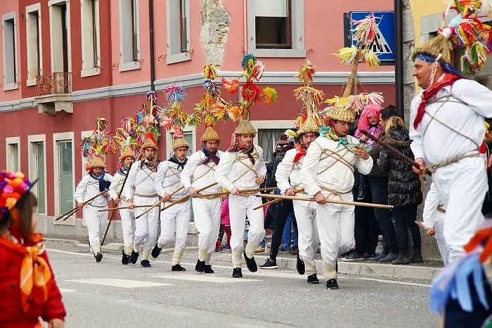 Blumarji_Pust (San Pietro al Natisone-Špietar)