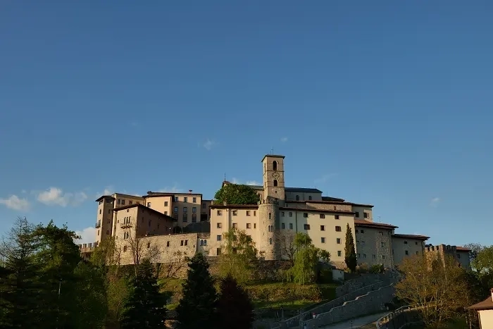 Stara Gora - Castelmonte
