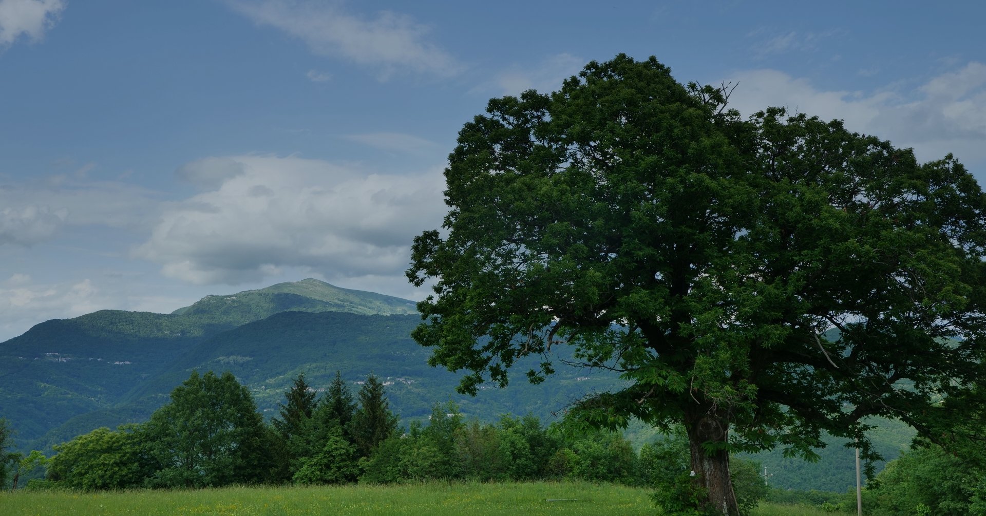Natisone Valleys