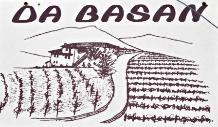 Agriturismo Da Basan