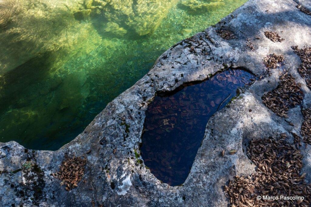 Tra forre e cascate: Geoescursione in alta Val Judrio